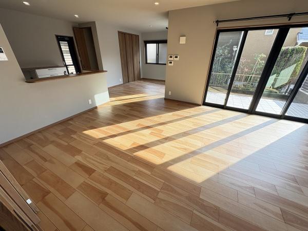 神戸市北区鳴子２丁目一戸建