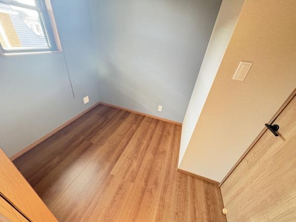 神戸市北区鳴子２丁目の中古一戸建て