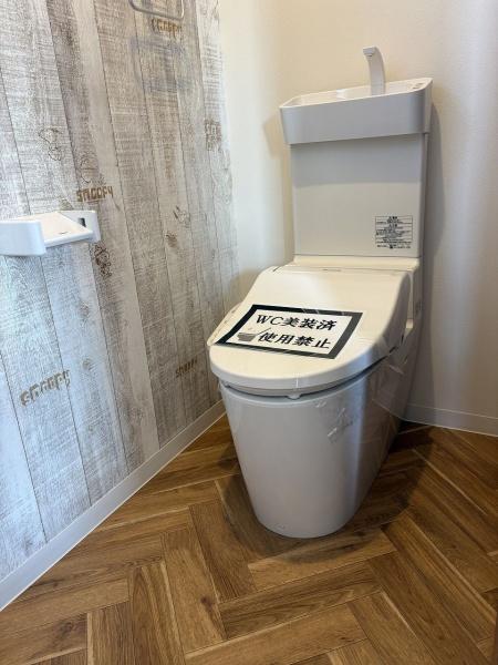 神戸市北区鳴子２丁目の中古一戸建て