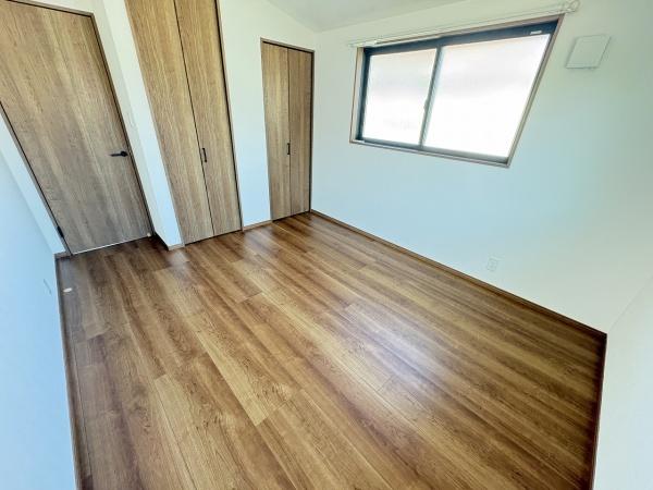 神戸市北区鳴子２丁目の中古一戸建て