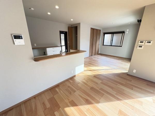 神戸市北区鳴子２丁目の中古一戸建て