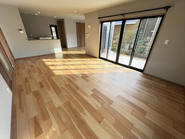 神戸市北区鳴子２丁目の中古一戸建て