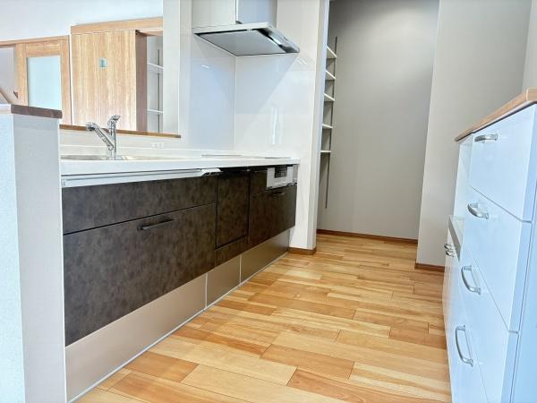 神戸市北区鳴子２丁目の中古一戸建て