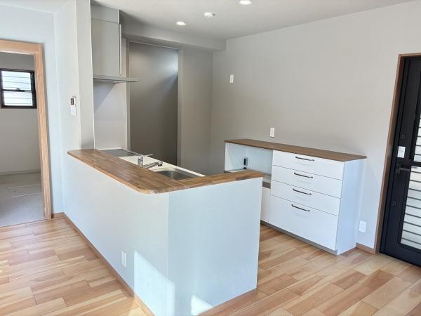 神戸市北区鳴子２丁目の中古一戸建て