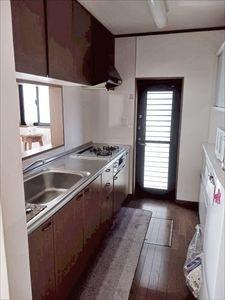 神戸市北区日の峰１丁目の中古一戸建て