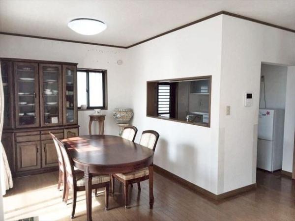 神戸市北区日の峰１丁目の中古一戸建て