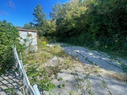 建築条件なし土地