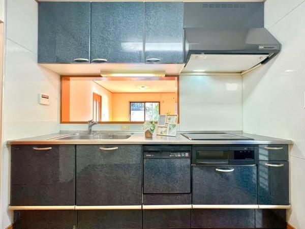 神戸市北区日の峰１丁目の中古一戸建て