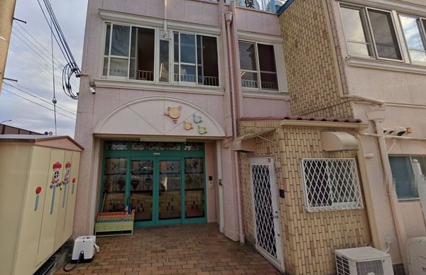 神戸市北区道場町日下部の土地(道場保育園)