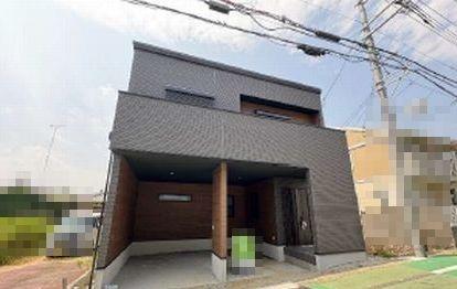 新築戸建て