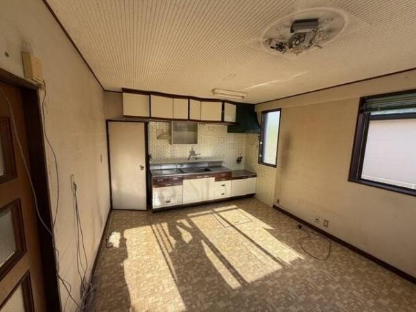 神戸市北区星和台３丁目の中古一戸建て