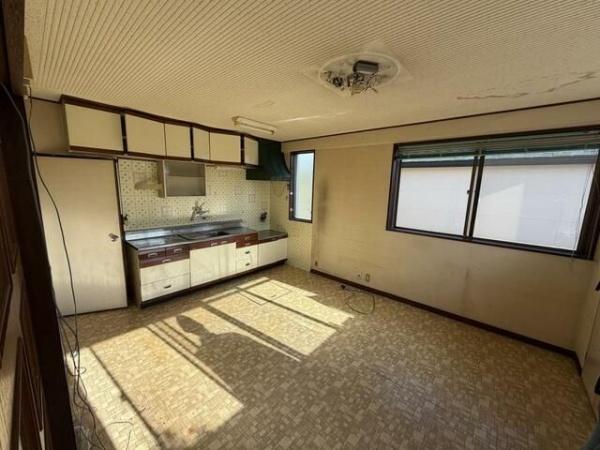 神戸市北区星和台３丁目の中古一戸建て