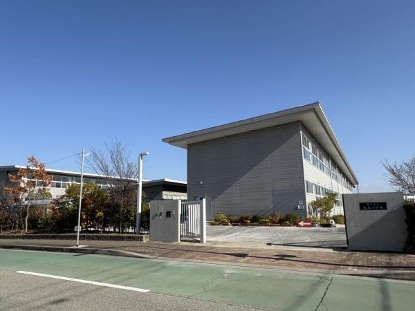 神戸市北区上津台２丁目の中古一戸建て(神戸市立長尾小学校)