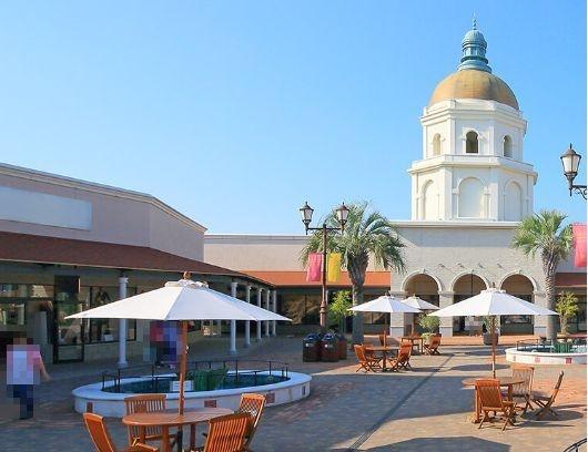 神戸市北区上津台２丁目の中古一戸建て(神戸三田プレミアムアウトレット)