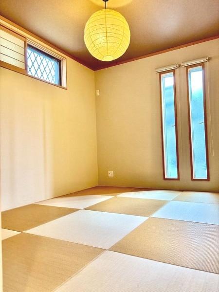 神戸市北区上津台２丁目の中古一戸建て