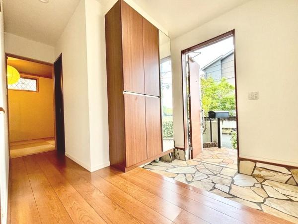 神戸市北区上津台２丁目の中古一戸建て