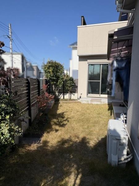 神戸市北区上津台２丁目の中古一戸建て