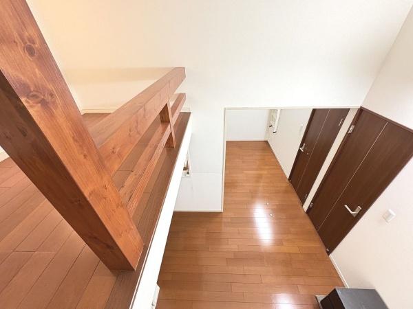 神戸市北区上津台２丁目の中古一戸建て