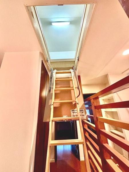 神戸市北区上津台２丁目の中古一戸建て