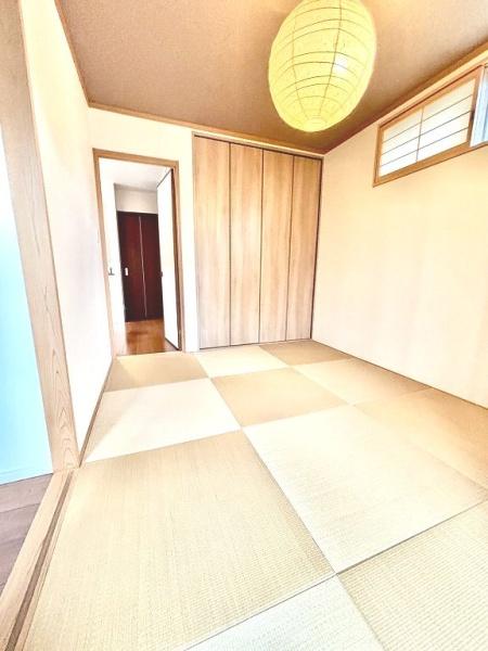 神戸市北区上津台２丁目の中古一戸建て