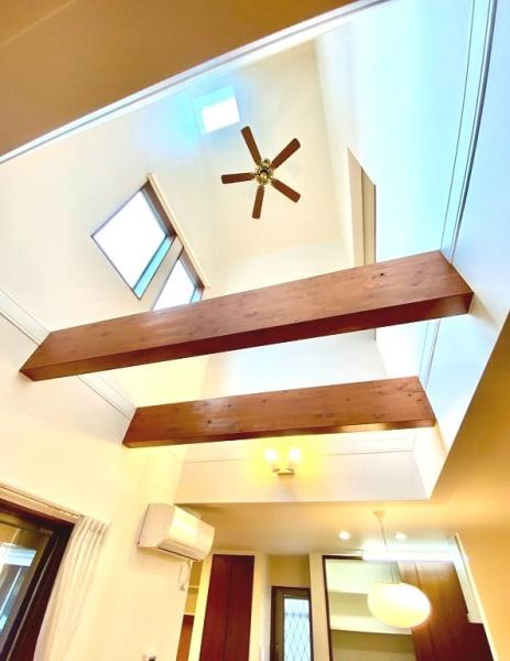 神戸市北区上津台２丁目の中古一戸建て