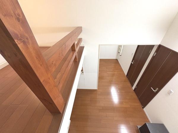 神戸市北区上津台２丁目の中古一戸建て