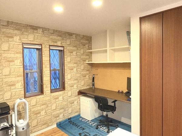 神戸市北区上津台２丁目の中古一戸建て