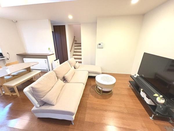 神戸市北区上津台２丁目の中古一戸建て