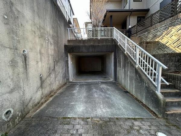 神戸市北区大原１丁目の中古一戸建て