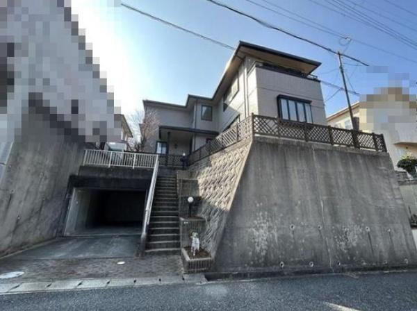 中古戸建て