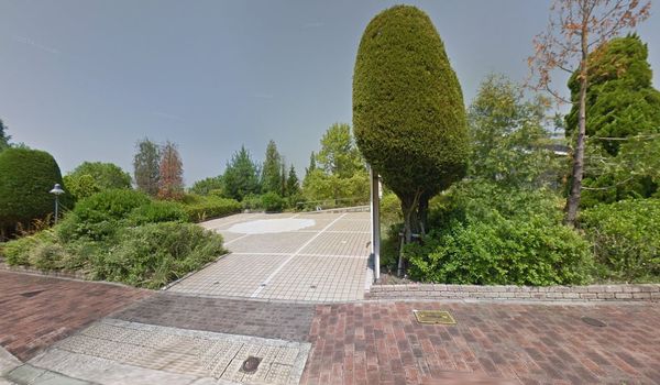 神戸市北区柏尾台の中古一戸建て(大塚山南公園)