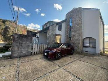 中古戸建て