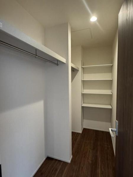 新築戸建て　１期１号棟