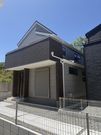 新築戸建て 2期3号棟