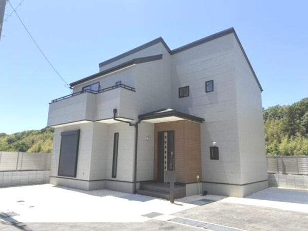 新築戸建て　２期５号棟