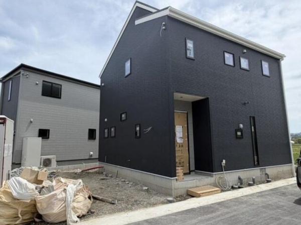 新築戸建て 2期6号棟