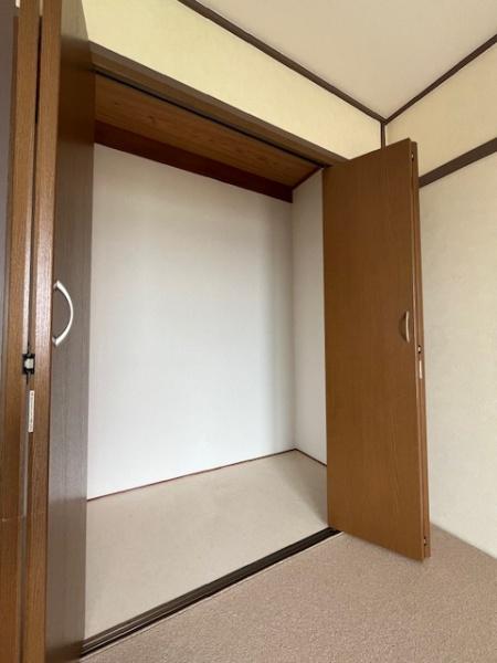 鈴蘭泉台第六ハウス