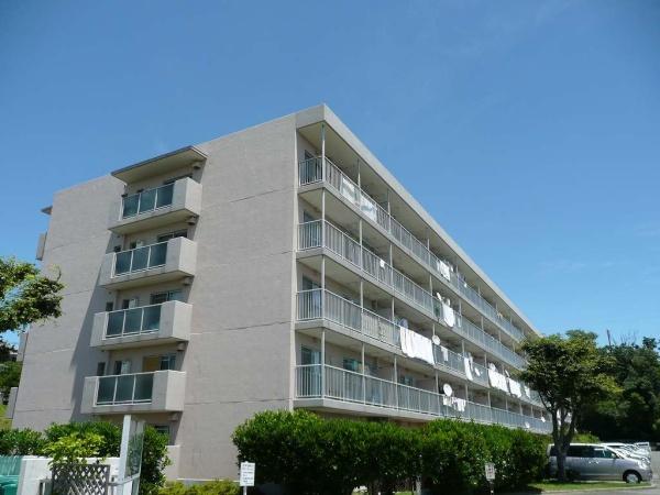 鈴蘭泉台第六ハウス