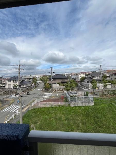 鈴蘭泉台第六ハウス