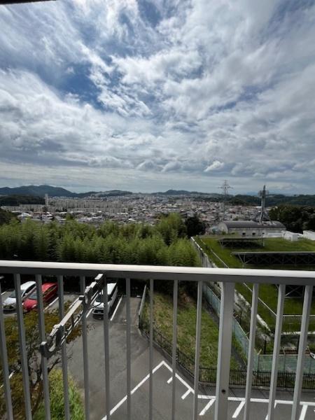 鈴蘭泉台第六ハウス