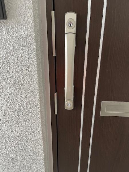 鈴蘭泉台第六ハウス