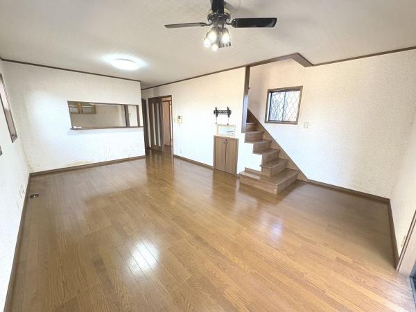 神戸市北区道場町日下部の中古一戸建て
