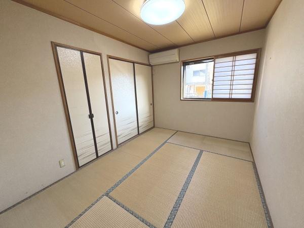 神戸市北区道場町日下部の中古一戸建て
