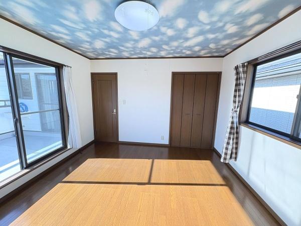 神戸市北区道場町日下部の中古一戸建て