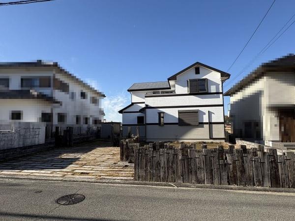 ◆道場町日下部◆道場南口駅１０分◆中古戸建◆