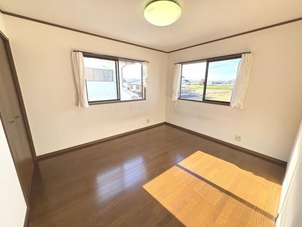 神戸市北区道場町日下部の中古一戸建て