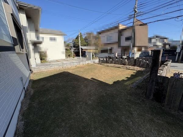 神戸市北区道場町日下部の中古一戸建て