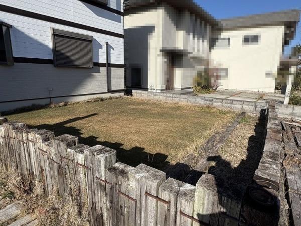神戸市北区道場町日下部の中古一戸建て