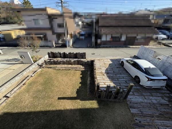 ◆道場町日下部◆道場南口駅１０分◆中古戸建◆