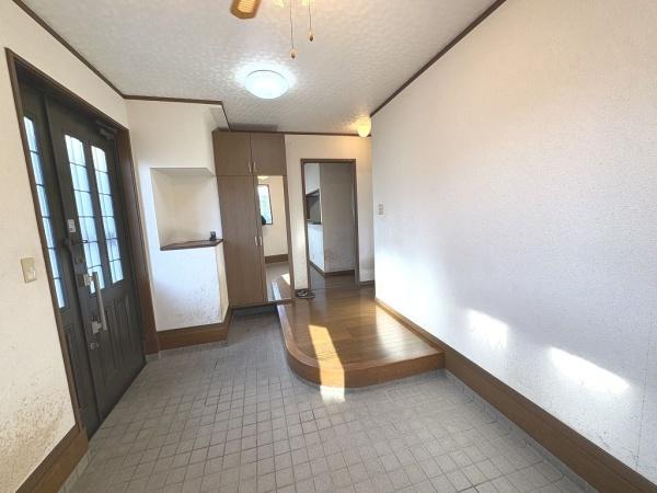 ◆道場町日下部◆道場南口駅１０分◆中古戸建◆